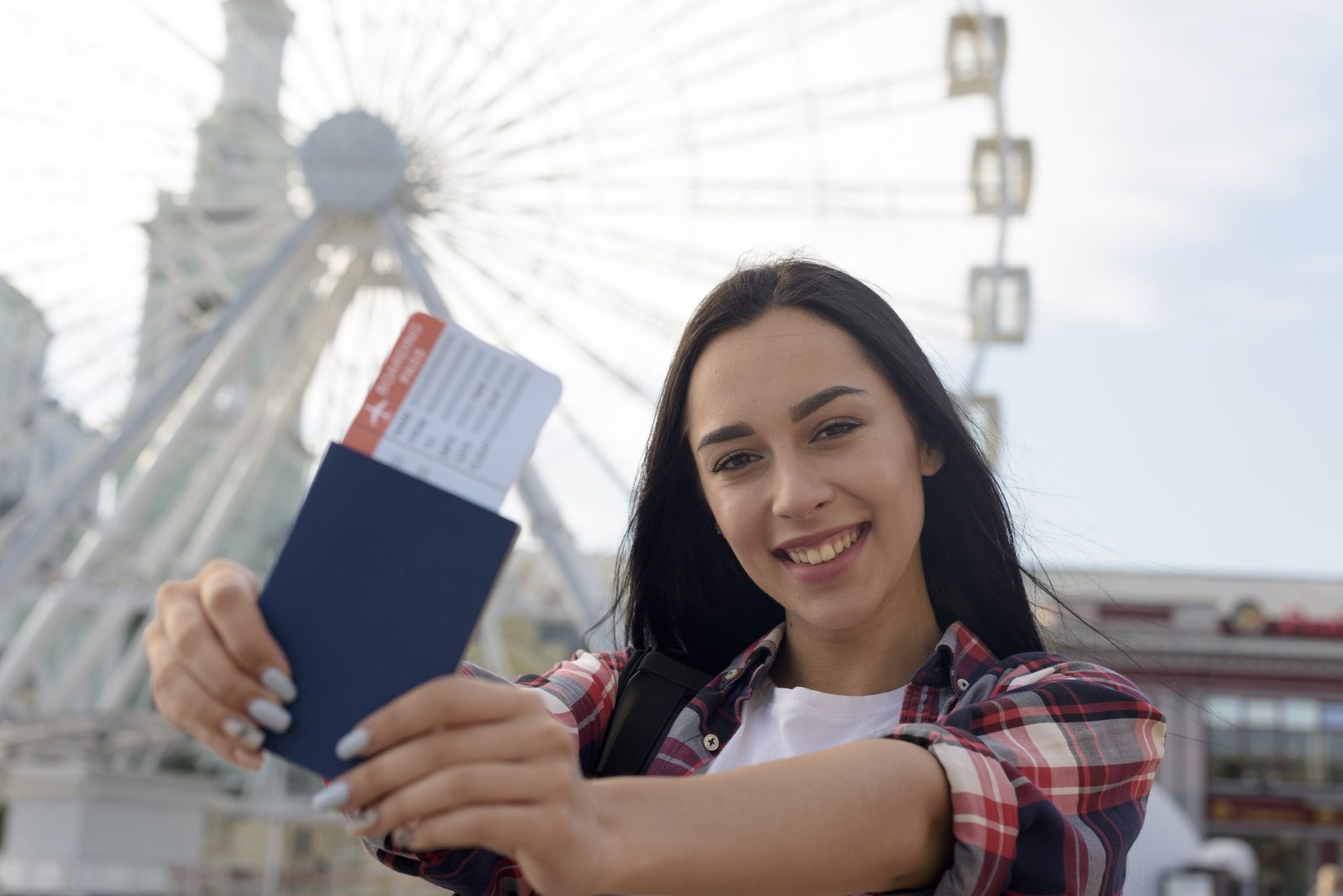 Visitor Visa Australia