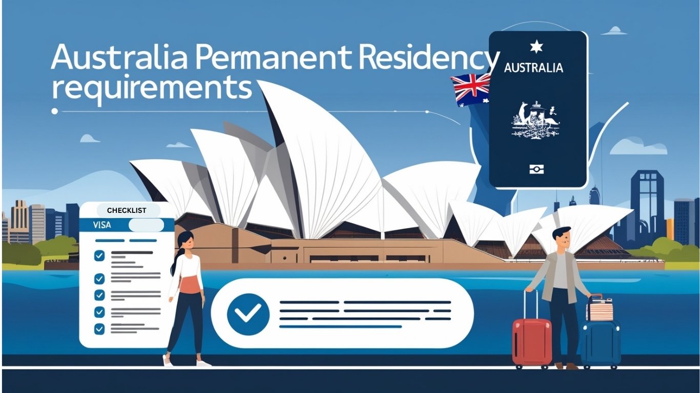 Australian Permanent Residency