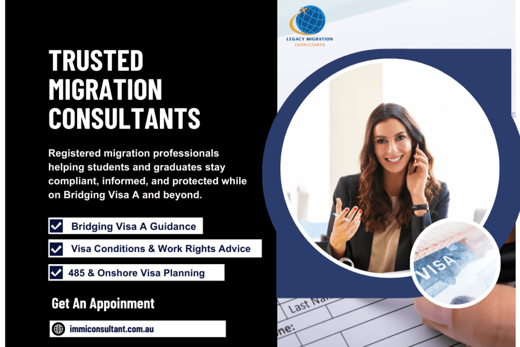 Migration Agent; Migration Agent Australia