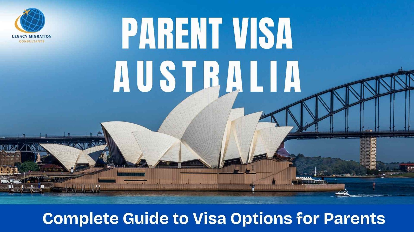 Parent Visa Australia : A complete guideline